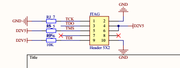 JTAG